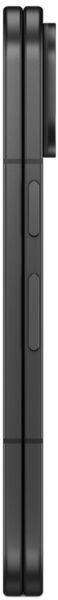 Google Pixel 9 Pro Fold - Zwart - 256 GB - Fysieke simkaart + eSIM