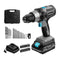 Boor Cecotec 70008 65 W 20 V