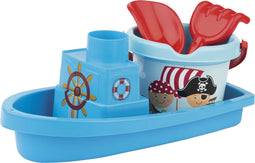 Boot met Strandset-Hello Kitty