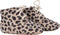 Bootie High Top Leopard