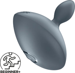 Booty Absolute Beginners 4 - Midnight Blue