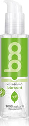 Bootyful - BOO vegan glijmiddel waterbasis 150 ml - 150ml