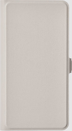 BOOX Flip Cover voor Palma2 - Wit - Mét handige Stand-functie - Beschermt je e-reader aan voor- en achterkant