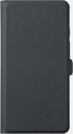 BOOX Flip Cover voor Palma2 - Zwart - Mét handige Stand-functie - Beschermt je e-reader aan voor- en achterkant