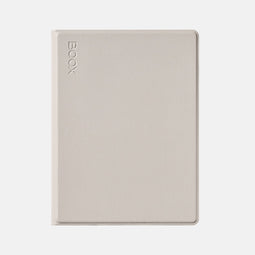 BOOX Go 6 Magnetische Hoes - Wit - Met Wakeup/sleep functie