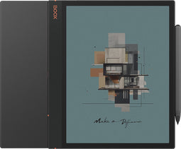 BOOX Note Air3 C - Kleuren e-inkt e-book reader, teken tablet, Android 12, Play store