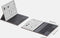 Boox Note Max Magnetische Keyboard Hoes - met trackpad