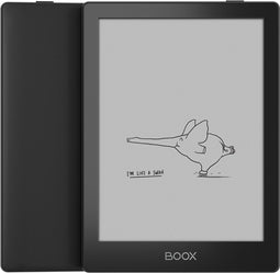 Boox Poke5 - 6" e-inkt e-reader - Zwart - Boox Poke 5, Android 11, Play Store