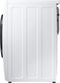 Samsung WD80TA049BE - Was-droogcombinatie - 8 kg wassen 5 kg drogen