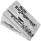 Bopep Dwarsfluit Finger-rest 600