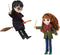 Wizarding World - Luxe doospop 20 cm HARRY & HERMIONE