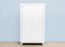Bopita Anne 2-Deurskast - White