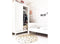 Bopita Anne 2-Deurskast - White