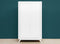 Bopita Anne 2-Deurskast - White