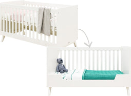 Bopita Anne Bedbank - 70x140 cm.
