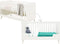 Bopita Anne Bedbank - 70x140 cm.