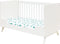 Bopita Anne Bedbank - 70x140 cm.