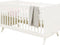 Bopita Anne Bedbank - 70x140 cm.