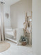 Bopita Anne Ledikant - 60x120 cm. - White