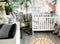 Bopita Anne Ledikant - 60x120 cm. - White