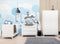 Bopita Anne Ledikant - 60x120 cm. - White