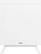 Bopita Anne Ledikant - 60x120 cm. - White