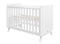 Bopita Anne Ledikant - 60x120 cm. - White