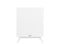 Bopita Anne Ledikant - 60x120 cm. - White