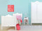 Bopita Belle bed 90x200 - Wit