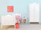Bopita Belle bed 90x200 - Wit