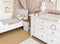 Bopita Belle bed 90x200 - Wit