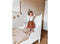 Bopita Belle bed 90x200 - Wit