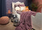 Bopita Belle bed 90x200 - Wit