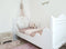 Bopita Belle bed 90x200 - Wit