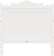 Bopita Belle bed 90x200 - Wit