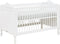 Bopita Belle Bedbank - 70x140 cm.