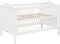 Bopita Belle Bedbank - 70x140 cm.