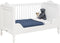 Bopita Belle Bedbank - 70x140 cm.