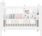 Bopita Belle Ledikant - 60x120 cm. - Wit