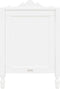 Bopita Belle Ledikant - 60x120 cm. - Wit