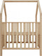 Bopita Box Home - 95x75 cm. - Natural