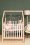 Bopita Box Home - 95x75 cm. - Natural