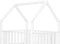 Bopita Box Home - 95x75 cm. - White