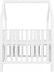 Bopita Box Home - 95x75 cm. - White