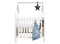 Bopita Box Home - 95x75 cm. - White