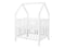 Bopita Box Home - 95x75 cm. - White