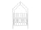 Bopita Box Home - 95x75 cm. - White