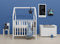 Bopita Box Home - 95x75 cm. - White