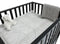 Bopita Box Kai Met Lade - 95x75 cm. - Matte Black
