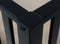 Bopita Box Kai Met Lade - 95x75 cm. - Matte Black